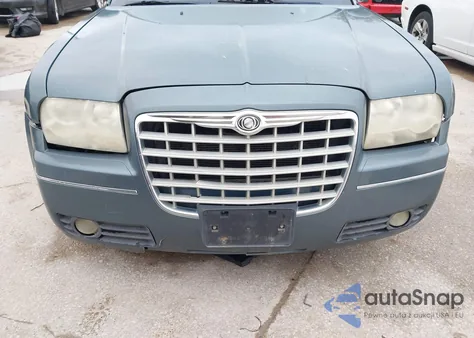 2005 Chrysler 300 Touring from USA, damaged, VIN 2C3JA53G25H187627